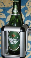 Carlsberg Beer